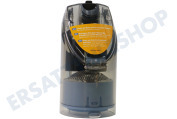 Philips 300005969441 Staubsauger CP1303/01 Staubauffangbehälter geeignet für u.a. XC4200, XC4201