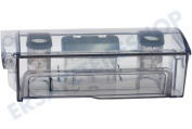 Philips 300005970011 Staubsauger CP1307/01 Staubauffangbehälter an der Saugdüse geeignet für u.a. XC4200, XC4201