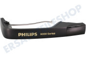 Philips 300004780961 Staubsauger Griff geeignet für u.a. XB9154