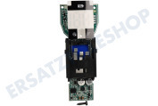 Leiterplatte PCB UI-PCBA, 25 Volt