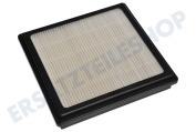 Nilfisk 1470180500 Staubsauger Filter Hepa-Filter H14 geeignet für u.a. Extreme Series X110