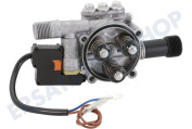 Nilfisk 128501577 Hochdruck Pumpe geeignet für u.a. Core 125, Core130