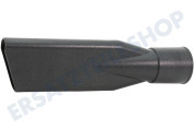 Nilfisk VA20806 Staubsauger Fugendüse geeignet für u.a. LSU155, LSU255, LSU275, LSU375, LSU395