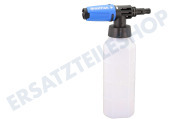 Nilfisk Hochdruck 128501465 Super Foam Sprayer geeignet für u.a. Premium-Hochdruckreiniger
