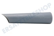 Nilfisk 81140900 Staubsauger Auslauf 32 mm geeignet für u.a. GM80, GM400, KING Serie