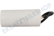 Nilfisk 128500148 Hochdruck Kondensator 50 Uf geeignet für u.a. P140.2, P150.2, P160.2, Premium 180, Premium 190