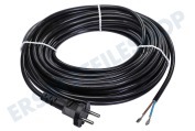 Nilfisk 1406423500 Staubsauger Kabel geeignet für u.a. GD930, UZ934, WD260