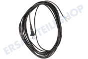 Nilfisk 1406800650 Staubsauger Kabel geeignet für u.a. GD111, Thor, VP300, VP600
