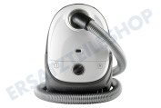Nilfisk 128390146 Staubsauger Staubsauger 750 Watt geeignet für u.a. One Allergy