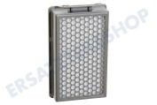 Moulinex ZR903501 Staubsauger Filter Abluftfilter geeignet für u.a. Compact Power, Powerline Extreme