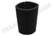 Calor RSRU3712 Staubsauger Filter Schaumstofffilter geeignet für u.a. Nass/Trockensauger