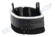 Rowenta RS2230001491 RS-2230001491  Bürste Easy Brush geeignet für u.a. RH9479WO, RH9571WO, TY9471KS