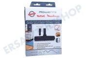 Rowenta Staubsauger ZR900401 Softcare Parkettbürste geeignet für u.a. 32 und 35 mm Rohr