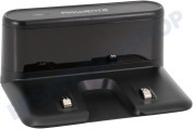 SS-2230002535 Ladestation Basisstation des Roboterstaubsaugers