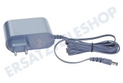 Tefal SS2230002625 Staubsauger SS-2230002625 Adapter geeignet für u.a. RH9958WO, RH9989WO, TY9990WO