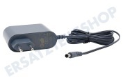 Rowenta SS2230002365 Staubsauger SS-2230002365 Adapter geeignet für u.a. RH9812WO, TY9890WO