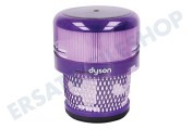 Dyson 97117801 Staubsauger 971178-01 Dyson-Filter geeignet für u.a. Mikro 1,5kg SV21