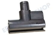 Dyson 96608603  966086-03 Dyson Mini Turbo Düse geeignet für u.a. DC59, DC72, SV04, SV06, SV09 Absolute