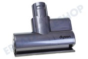 Dyson 96608602  966086-02 Dyson Mini Turbo Düse geeignet für u.a. SV05, V6