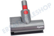 Dyson 97110301  971103-01 Dyson Mini Turbo Düse geeignet für u.a. Mikro 1,5kg SV21