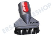 Dyson 96752101 Staubsauger 967521-01 Dyson Stubborn Dirt Brush geeignet für u.a. CY23 Stubborn, CY28 Stubborn 2