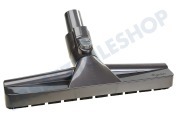 Bosch Staubsauger 17003058 Parketbodenbürste geeignet für u.a. BGL45500, BGL8508, BGL8522