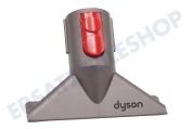 Dyson 96736901  967369-01 Dyson Treppendüse geeignet für u.a. CY22, CY28BigBall, CY26