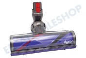 Dyson 97151901 Staubsauger 971519-01 Dyson Motorhead geeignet für u.a. SV20, SV26, SV30, SV34, SV35