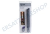 Dyson 90803209  908032-09 Dyson flexible Fugendüse geeignet für u.a. CY22, DC01, DC03, DC04, DC08, DC29, DC30