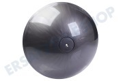 Dyson 92330003  923300-03 Dyson Big Ball Wheel geeignet für u.a. DC28C, DC37, DC52 ErP