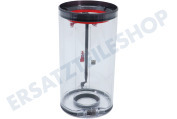 Dyson 97042301 970423-01 Staubsauger Behälter Staubbehälter geeignet für u.a. SV16 Outsize