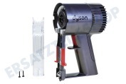 Dyson 96577401  965774-01 Dyson Motor geeignet für u.a. DC58/DC61, DC59/DC62/SV03