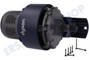 Dyson 97241902 Staubsauger 972419-02 Dyson Motor geeignet für u.a. SV23 GEN5 Detect Absolute