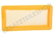 Karcher 64149710  Filter Flachfaltenfilter für Nass- und Trockensauger geeignet für u.a. WD 7000, 7200, 7300, 7500 und 7700P