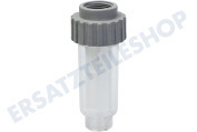 Karcher 47301683 Hochdruck Filter Wasserfilter geeignet für u.a. HDS10204, HDS10204MX