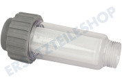 Karcher 47301683 Hochdruck Filter Wasserfilter geeignet für u.a. HDS10204, HDS10204MX