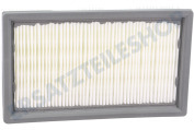 Karcher 69076620 Staubsauger Filter Flachfilter PES geeignet für u.a. NT301, NT401, NT501