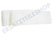 Kärcher 28630200  2.863-020.0 Microfaser-Tuchset für Bodendüse Comfort Plus geeignet für u.a. für Dampfreiniger SC4 und SC5