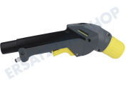 Karcher 41300000 4.130-000.0  Handgriff Vollständig geeignet für u.a. Puzzi10/1, ProPuzzi400