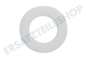 Karcher 51154650 Hochdruck Dichtring weiß geeignet für u.a. K720M