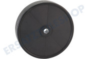 Kärcher 64351960 6.435-196.0  Rad Durchmesser 180 mm geeignet für u.a. K4000GS, K670MWBEU, PUZZI200