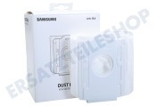Samsung VCA-ADB90  Clean Station Staubsaugerbeutel, 5 Stk geeignet für u.a. Reinigungsstation