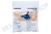 Samsung VCA-SPA90/GL Staubsauger SPA90 Feucht Einweg-Tücher geeignet für u.a. VS9000 POWERstick