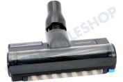 Samsung Staubsauger VCA-TABA95 Jet Dual Brush Schwarz-Chrom-Metall geeignet für u.a. Bespoke Jet-Modelle