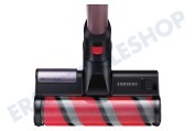 Samsung Staubsauger VCA-SAB80 Soft Action Brush Parkettbürste geeignet für u.a. alle POWERstick PRO VS8000 Modelle