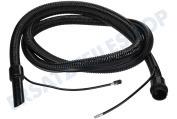 Numatic 601399 Staubsauger 32-mm-Absaugschlauch 4,0 Meter (Flüssigkeits-/Absaugschlauch) geeignet für u.a. CTD470, CTD570-2