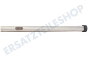Numatic 601006 Staubsauger Saugrohr gerade, 32 mm geeignet für u.a. CTD900, CT470, George