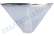 Numatic 601126 Staubsauger Saugmund geeignet für u.a. George GVE370, CT470