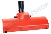 Alternative 601226 Staubsauger Saugdüse Airobrush 32 mm Rot geeignet für u.a. Rot