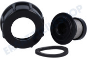 Numatic 913829  Ventil geeignet für u.a. 244NX